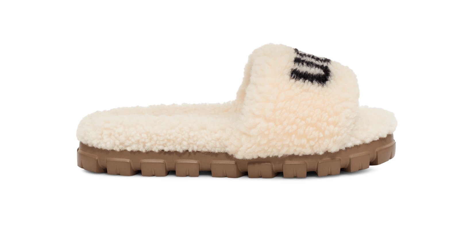 UGG® 公式【 コゼッタ カーリー グラフィック|Cozetta Curly Graphic